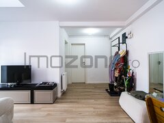 Militari, Carabusului, 2 camere, mobilat, utilat, etaj 3, lift, terasa 17 mp